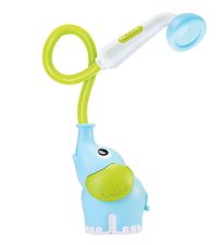 Yookidoo Bath Toy - Elephant Baby Shower - Blue