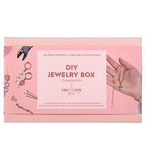 Me&My BOX Celebration - Nei4
