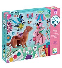 Djeco Kreatives Spielset - Fairy Box