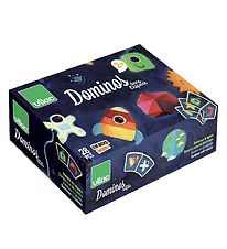 Vilac Game - Domino - The Space