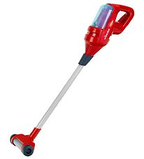 Vileda Vacuum Cleaner - Red