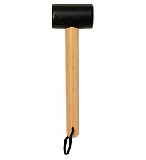 MaMaMeMo Meat Hammer - Wood