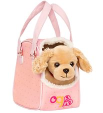 Our Generation Doll Accessories - Cocker spaniel I Bag