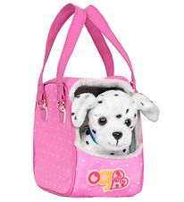 Our Generation Accessoires de Poupe - Dalmatien I Sac