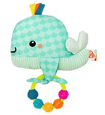 B. toys Rattle - Whale