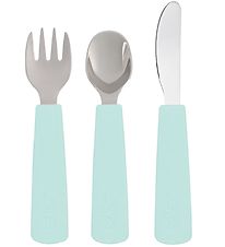 We Might Be Tiny Cutlery - 3 Parts - Mint