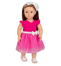 Our Generation Doll - 46 cm - Joanna