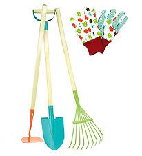 Vilac Garden Tools - Large