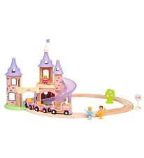 BRIO Speelgoed - Disney Princess Kasteel 33312