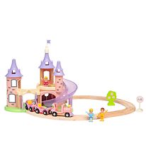 BRIO Jouets - Disney Princess Chteau 33312