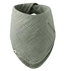 BIBS Babylätzchen - Bandana - Sage