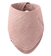 Bibs Teething Bib - Bandana - Blush