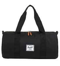 Herschel Sports Bag - Sutton Mid Volume - Black