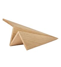 Boyhood Paper airplane - Maverick - Small - Oak