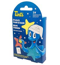 Tinti Bathing Stars - 3 Pcs