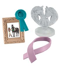 Schleich Horse Club - Accessoires voor paardenshow 42538