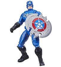 Marvel Avengers Action Figure - 15 Cm - Captain America