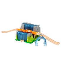 BRIO Jouets - Smart Tech Son - Tunnel de la Cascade 33978