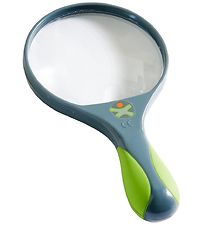 HABA Terra Kids Toys - Magnifying Glass for Kids