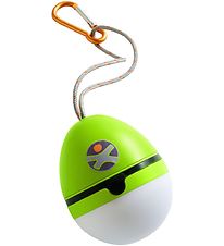 HABA Terra Kids - 9x8 cm - Tent light - White/Green