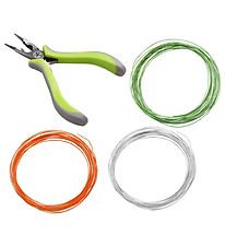 HABA Terra Kids Toys - Pliers w. Accessories