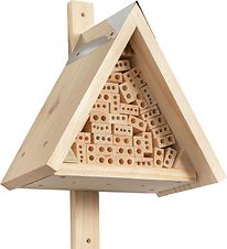 HABA Terra Kids - Construction Playset - Insect Hotel