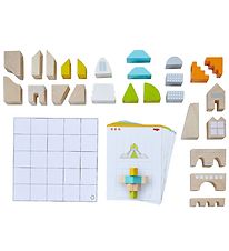 HABA Building Blocks - Wood - 43 Parts