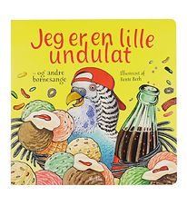 Alvilda Book - I Am A Little Budgie - And Others Children's Song