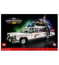 LEGO Creator Expert - Ghostbusters ECTO-1 10274 - 2352 Delar