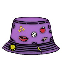 Moji Power Powerbank - Bucket Hatt - 4500mAh