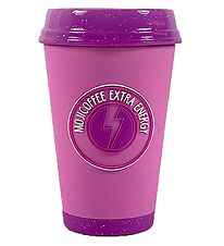 Moji Power Powerbank - Kaffe Cup - 4500mAh