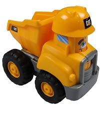 CAT Work machine w. Sound - Dumper