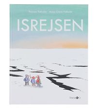 Straarup & Co Book - Isrejsen - Danish