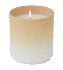 Design Letters Scented Candles - 260 g - Beige