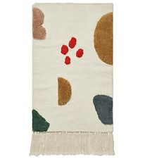 Liewood Blanket - Blanca - Geometric Multi Mix