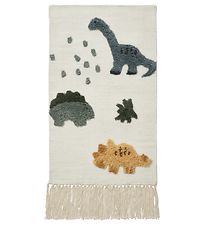 Liewood Blanket - Blanca - Dino Multi Mix