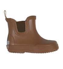 CeLaVi Bottes en Caoutchouc - Court - caille Shell