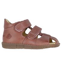 Bundgaard Sandals - Ranjo II - Old Rose