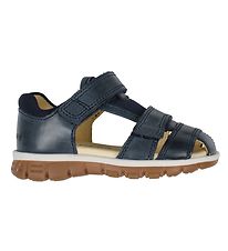 Bundgaard Sandalen - Tristan - Navy