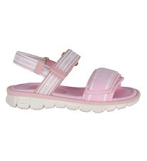 Dolce & Gabbana Sandals - Power Pastel - Pink