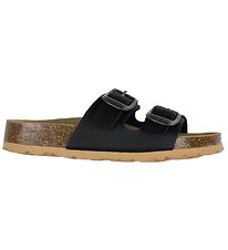 Superfit Sandals - Tecno - Black
