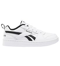 Reebok Classic Skór - Royal Prime 2.0 - Hvítt