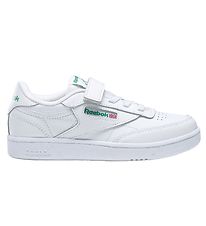 Reebok Classic Shoes - Club C - White