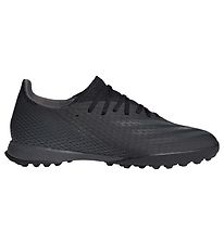 adidas Performance Football Boots - X Ghosted TF - Black