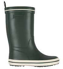 Bundgaard Rubber Boots - Army