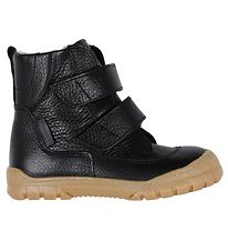 Angulus Winter Boots - Tex - Black