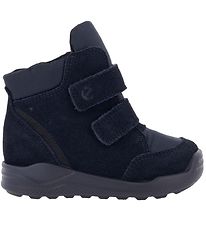 Ecco Winterlaarzen - Urban Mini - Tex - Night Sky