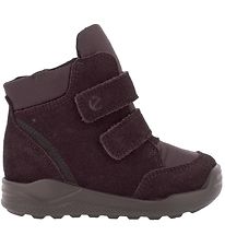 Ecco Winter Boots - Urban Mini - Tex - Fig
