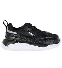 Puma Chaussures - Rayons X 2 Carr AC Inf - Noir