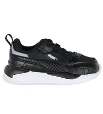 Puma Kengt - X-Ray 2 Square AC Inf - Musta